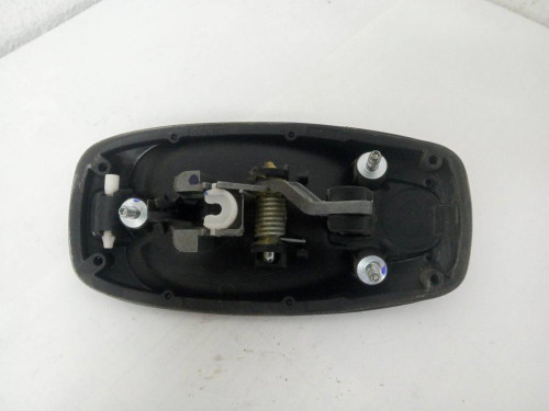 MANETA EXTERIOR LATERAL DERECHA OPEL COMBO D 