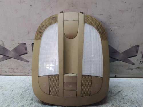 LUZ INTERIOR MERCEDES-BENZ CLASE ML (BM 164) 