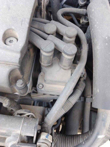 DELCO Volvo S40 BERLINA 