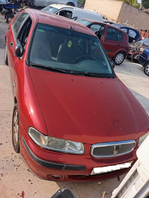 MG ROVER ROVER 400 (RT)
