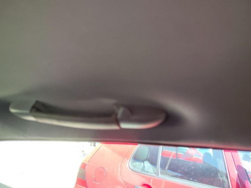 ASIDERO TECHO TRASERO IZQUIERDO ALFA ROMEO 147 (190) 