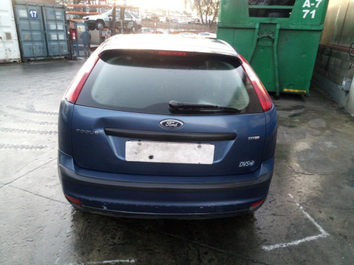  FORD FOCUS BERLINA (CAP) 