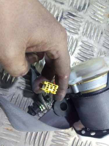 KIT AIRBAG Suzuki JIMNY (SN/FJ) 