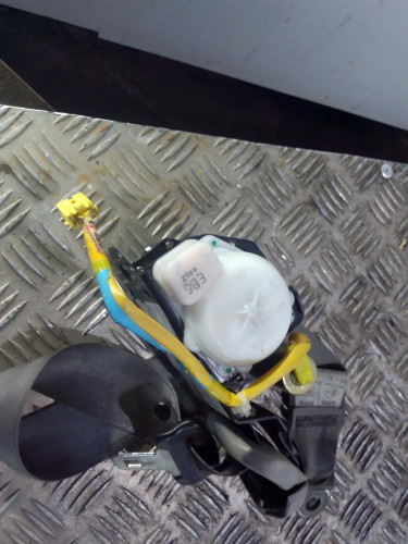 KIT AIRBAG SUZUKI JIMNY (SN/FJ) 