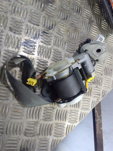  KIT AIRBAG SUZUKI JIMNY (SN/FJ) 