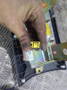  KIT AIRBAG SUZUKI JIMNY (SN/FJ) 