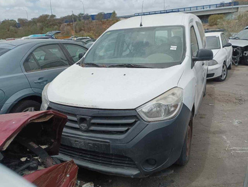 DACIA DOKKER de segunda mano