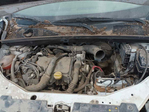 DACIA DOKKER de segunda mano