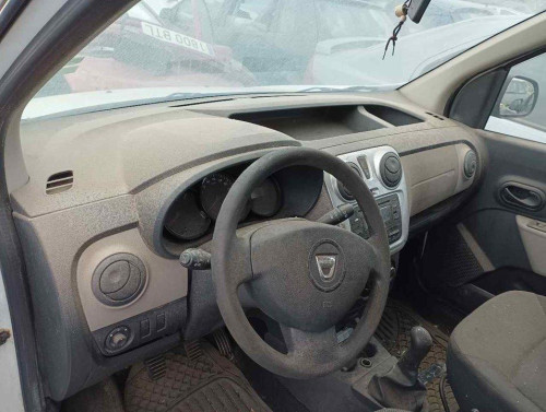 DACIA DOKKER de segunda mano