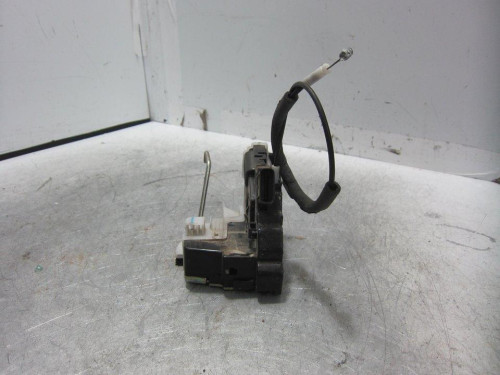  CERRADURA PUERTA DELANTERA DERECHA HYUNDAI I20 (GB) 