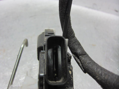CERRADURA PUERTA DELANTERA DERECHA, HYUNDAI, I20 (GB)
