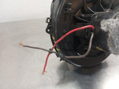 MOTOR CALEFACCION, SEAT, TOLEDO (KG3)