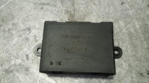 CENTRALITA CIERRE, CITROEN, EVASION