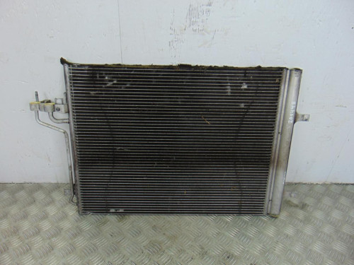  CONDENSADOR / RADIADOR AIRE ACONDICIONADO Ford FOCUS BERLINA (CB8) 