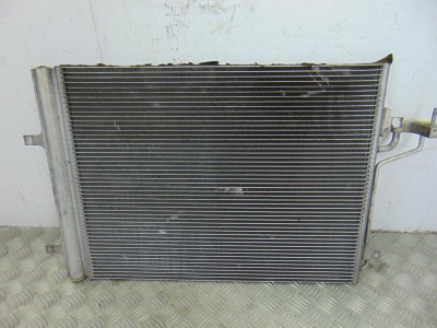 CONDENSADOR / RADIADOR AIRE ACONDICIONADO, FORD, FOCUS BERLINA (CB8)