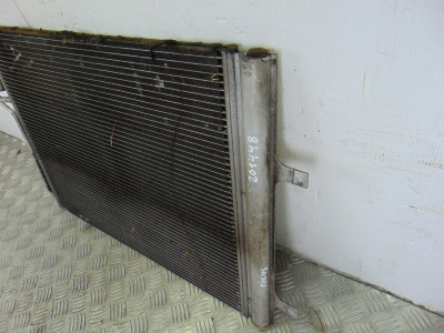 CONDENSADOR / RADIADOR AIRE ACONDICIONADO, FORD, FOCUS BERLINA (CB8)