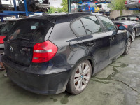 BMW SERIE 1 BERLINA (E81/E87)