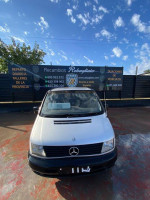 MERCEDES-BENZ VITO FURGÓN (638)