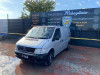  MERCEDES-BENZ VITO FURGÓN (638) 