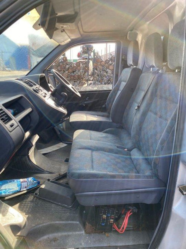  MERCEDES-BENZ VITO FURGÓN (638) 