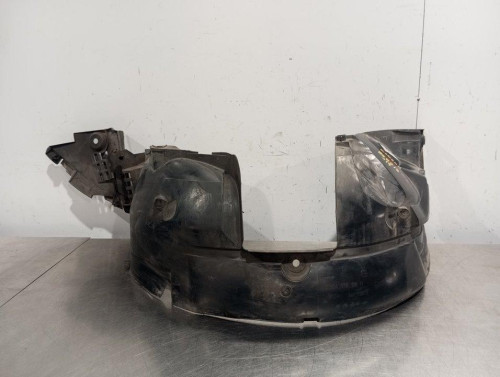 PASO RUEDA DELANTERO IZQUIERDO Dacia LOGAN MCV II FAMILIAR 