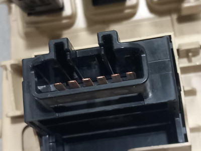 MANDO MULTIFUNCION, LEXUS, IS (DS2/IS2)