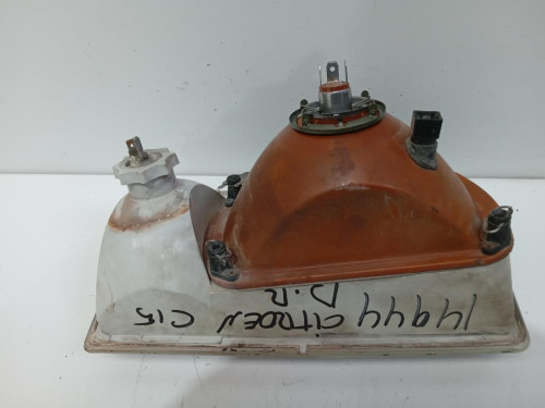  FARO IZQUIERDO Citroen C 15 