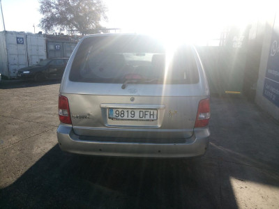 KIA CARNIVAL II (FL)