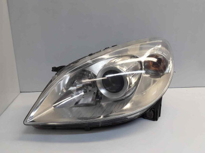 FARO IZQUIERDO, MERCEDES-BENZ, CLASE A (BM 169)