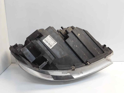 FARO IZQUIERDO, MERCEDES-BENZ, CLASE A (BM 169)