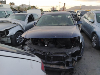 VOLKSWAGEN PASSAT BERLINA (3C2)