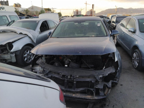  VOLKSWAGEN PASSAT BERLINA (3C2) 