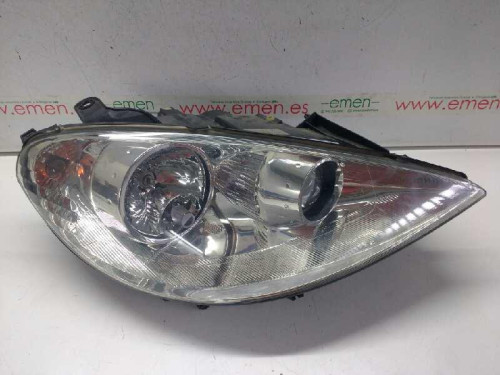  FARO DERECHO, PEUGEOT, 807 
