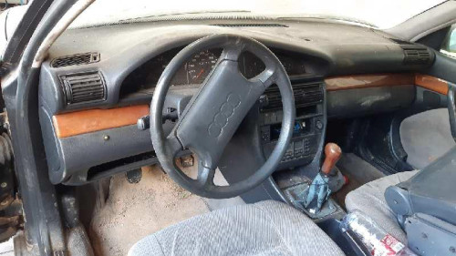  AUDI 100 BERLINA (C4) 