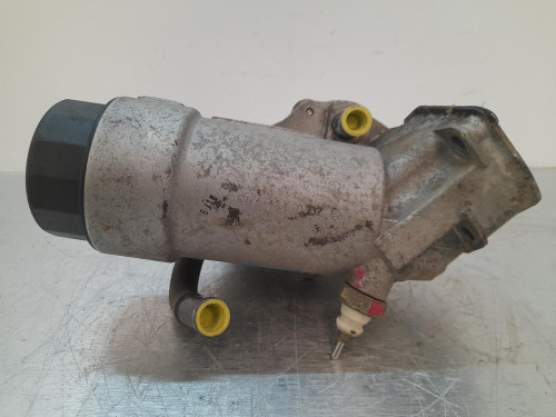 ENFRIADOR ACEITE MOTOR SSANGYONG ACTYON SPORTS 