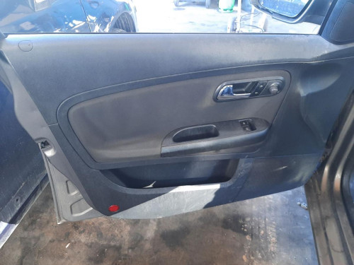  SEAT IBIZA (6L1) 