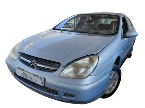  CITROEN C5 BERLINA 