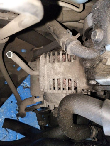 ALTERNADOR MITSUBISHI GRANDIS (NA0W) 