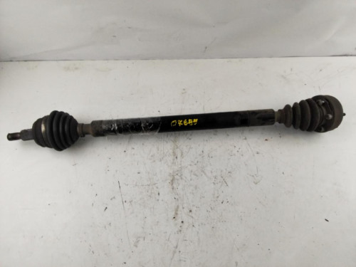 TRANSMISION DELANTERA DERECHA SEAT LEON (1M1) 