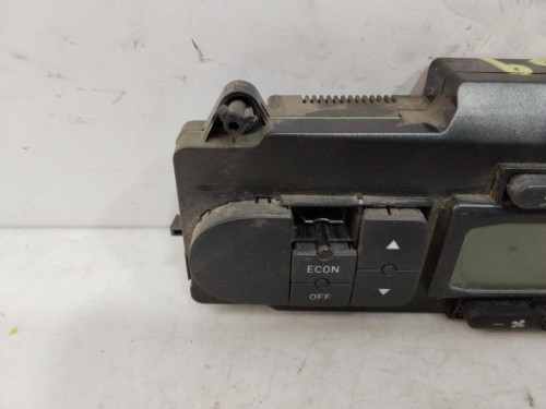 MANDO CALEFACCION / AIRE ACONDICIONADO Seat LEON (1P1) 