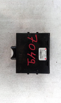 MODULO ELECTRONICO, CITROEN, C1