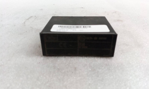  MODULO ELECTRONICO, CITROEN, C1 