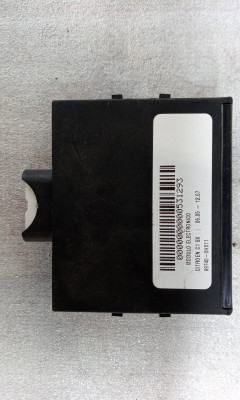 MODULO ELECTRONICO, CITROEN, C1