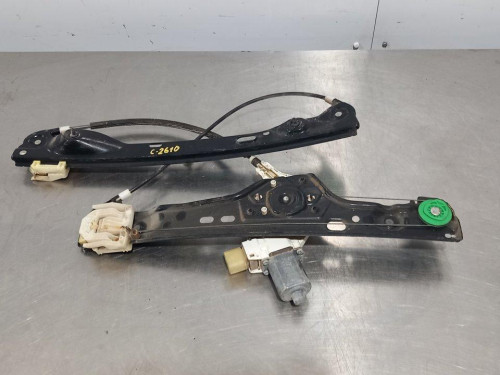  ELEVALUNAS DELANTERO IZQUIERDO BMW SERIE 5 BERLINA (E60) 