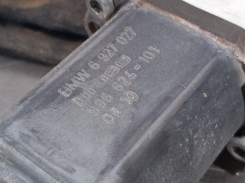  ELEVALUNAS DELANTERO IZQUIERDO BMW SERIE 5 BERLINA (E60) 