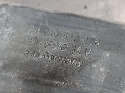 ELEVALUNAS DELANTERO IZQUIERDO, BMW, SERIE 5 BERLINA (E60)