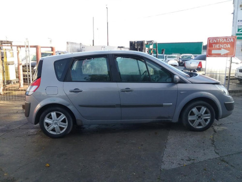  RENAULT SCENIC II (JM) 