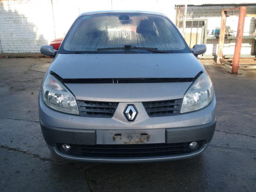  RENAULT SCENIC II (JM) 