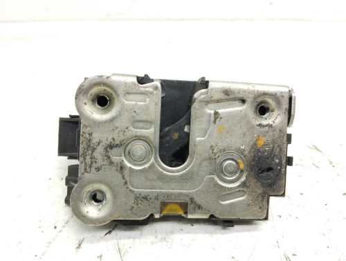  CERRADURA PUERTA DELANTERA DERECHA DACIA LODGY 