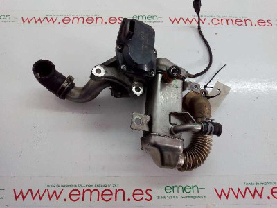 VALVULA EGR, RENAULT, SCENIC III (JZ)